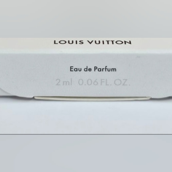 ⭐️4pc✅️ Louis Vuitton TOP UNISEX FRAGRANCES - Picture 5 of 15